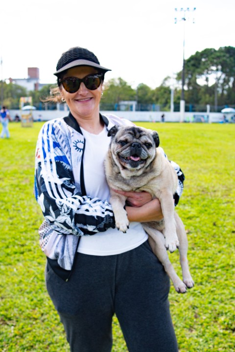 Foto do Pugnic 2026